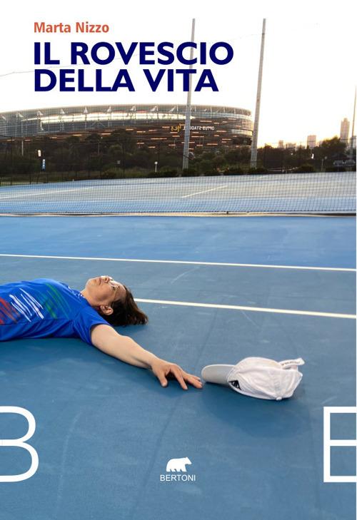 Il rovescio della vita - Marta Nizzo - copertina