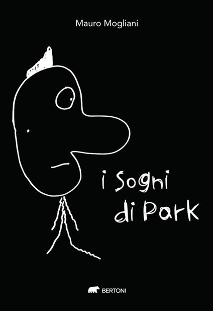 I sogni di Park - Mauro Mogliani - copertina
