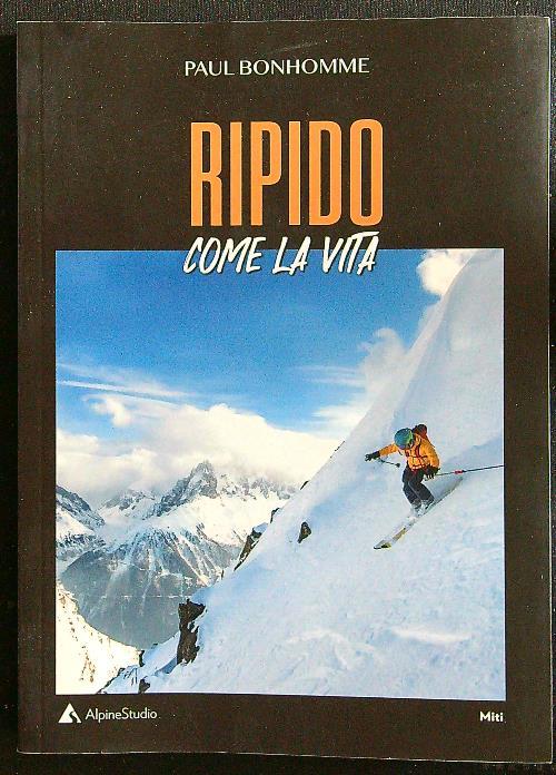 Libro di Faccia