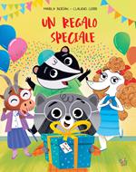 Un regalo speciale. Ediz. a colori