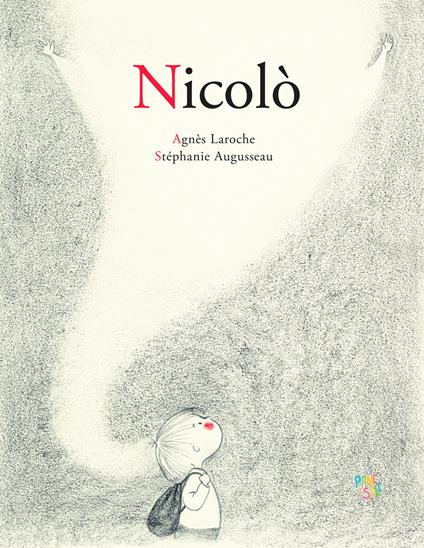 Nicolò. Ediz. a colori - Agnès Laroche,Stéphanie Augusseau - copertina
