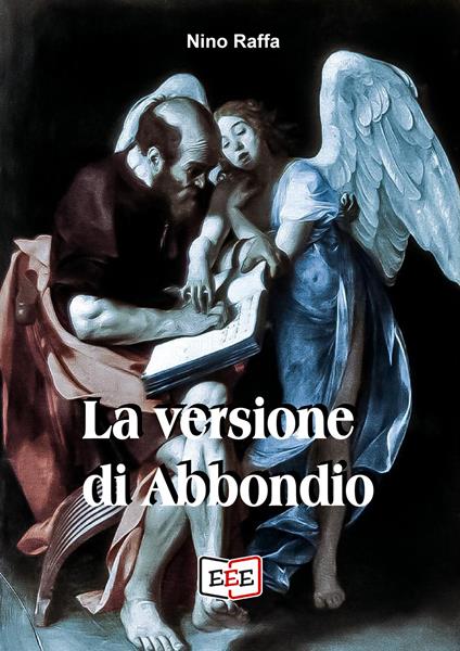 La versione di Abbondio - Nino Raffa - copertina
