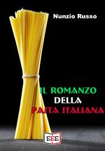 Il romanzo della pasta italiana