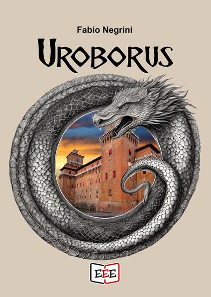 Uroborus - Fabio Negrini - ebook