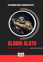 Gladio Alato. 