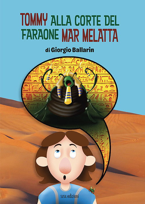Libreria Europa