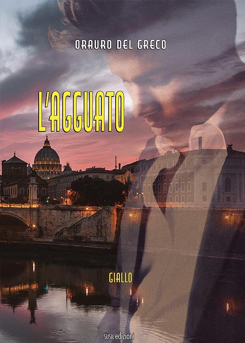 L'agguato - Oraruro Del Greco - copertina