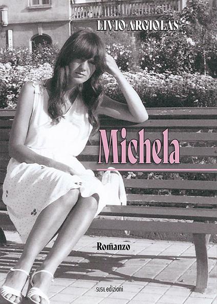 Michela - Livio Argiolas - copertina