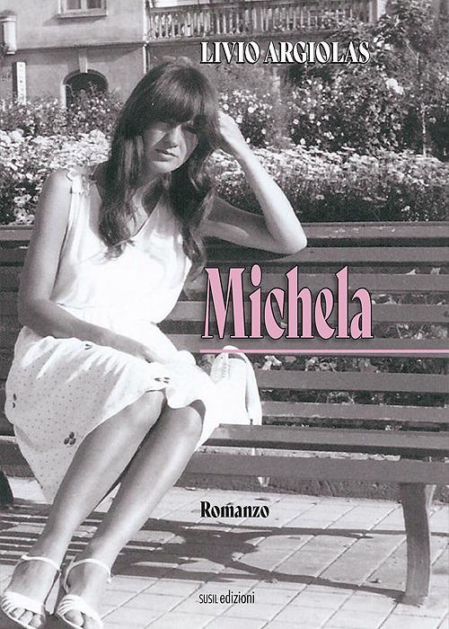 Michela - Livio Argiolas - copertina