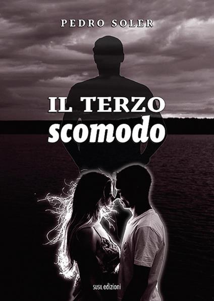 Il terzo scomodo - Pedro Soler - copertina