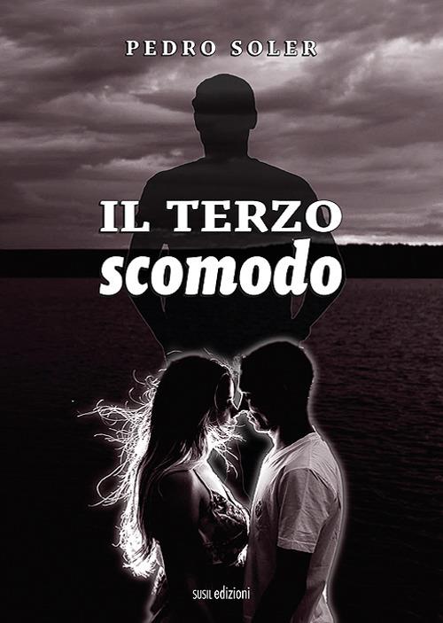 Il terzo scomodo - Pedro Soler - copertina