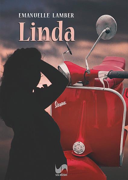 Linda - Emanuelle Lamber - copertina