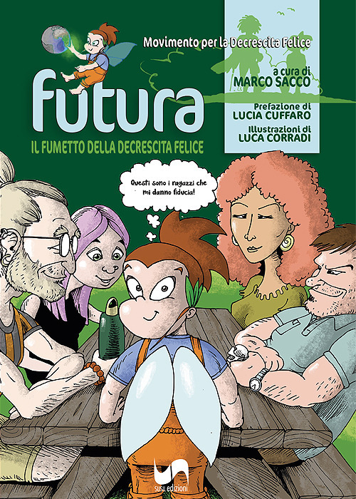 Libreria Europa