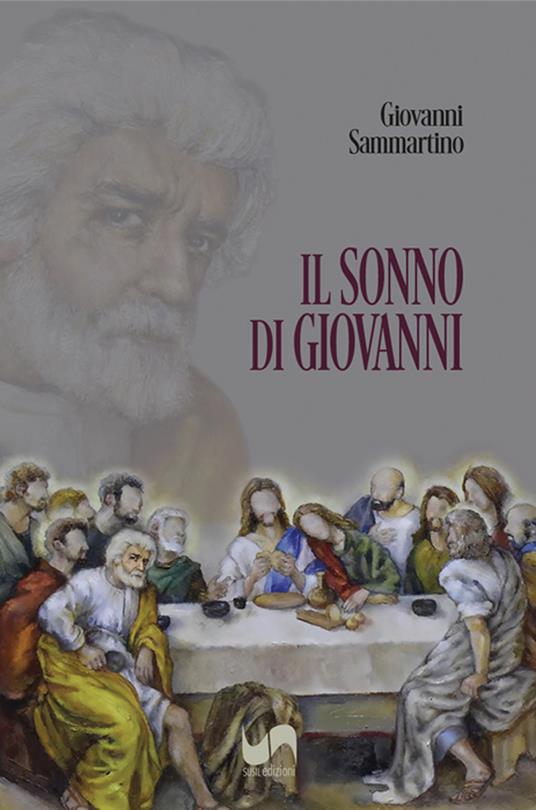 Il sonno di Giovanni - Giovanni Sammartino - copertina