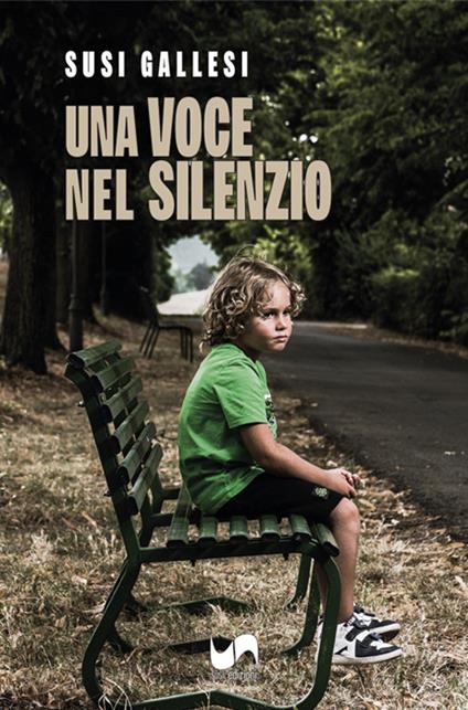 Una voce nel silenzio - Susi Gallesi - copertina