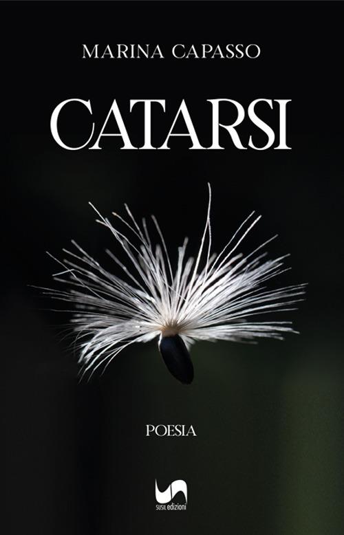 Catarsi - Marina Capasso - copertina