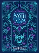 Azoth express