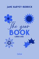 THE YEAR BOOK
