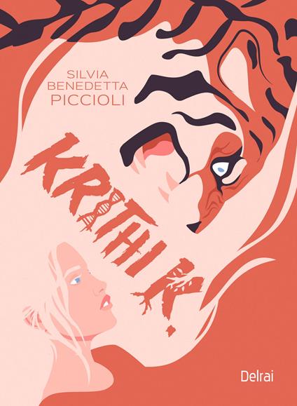 Krithi K. - Silvia Benedetta Piccioli - ebook