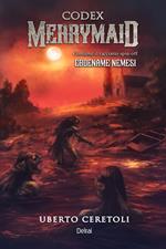 Codex Merrymaid-Codename Nemesi