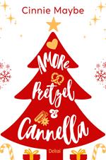 Amore, pretzel e cannella