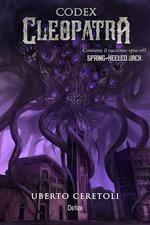 Codex Cleopatra. Codename Spring-Heeled Jack