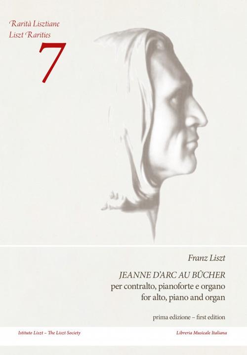 Jeanne d’Arc au bûcher Scène dramatique - copertina