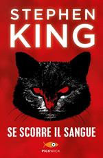 Se scorre il sangue