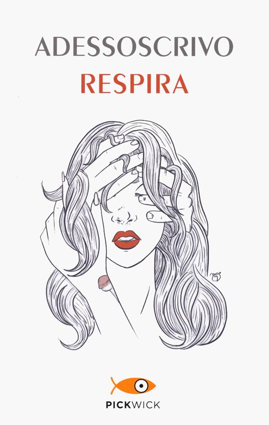 Respira - Adessoscrivo - copertina