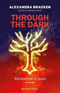Libro Through the dark. Attraverso il buio Alexandra Bracken