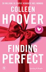 Finding perfect. Ediz. italiana