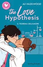 The love hypothesis. Il teorema dell'amore