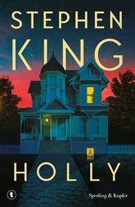 Libro Holly Stephen King
