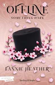 Libro Something dark. Offline Fannie Heather
