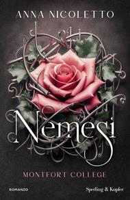 Nemesi. Montfort College. Vol. 1