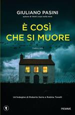 È così che si muore