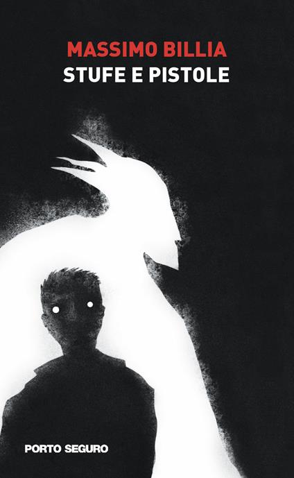 Stufe e pistole - Massimo Billia - copertina