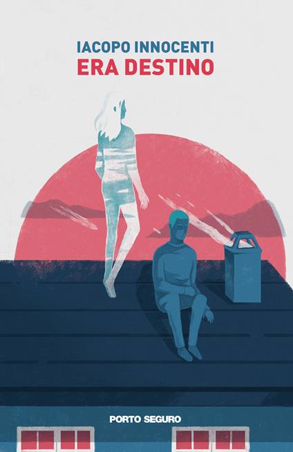 Era destino - Iacopo Innocenti - copertina