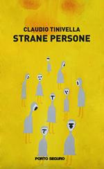 Strane persone