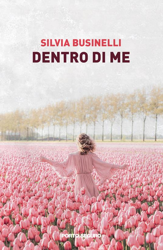 Dentro di me - Silvia Businelli - copertina