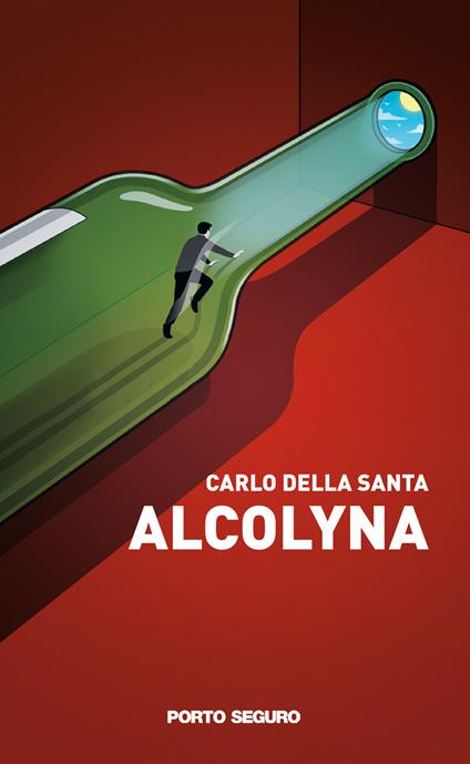 Alcolyna - Carlo Della Santa - copertina