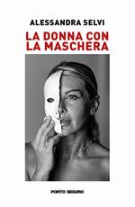 La donna con la maschera