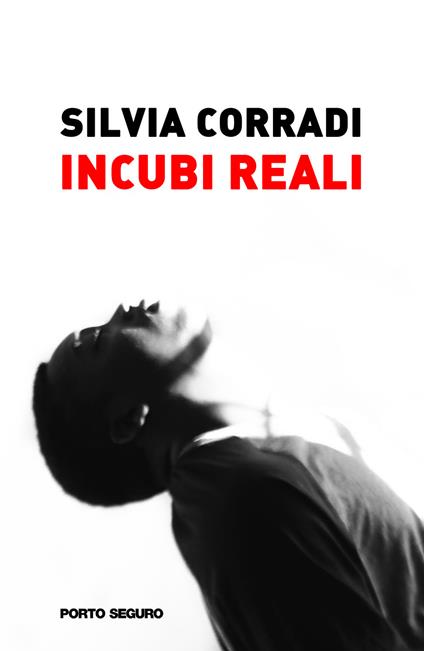 Incubi reali - Silvia Corradi - copertina
