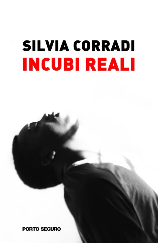 Incubi reali - Silvia Corradi - copertina