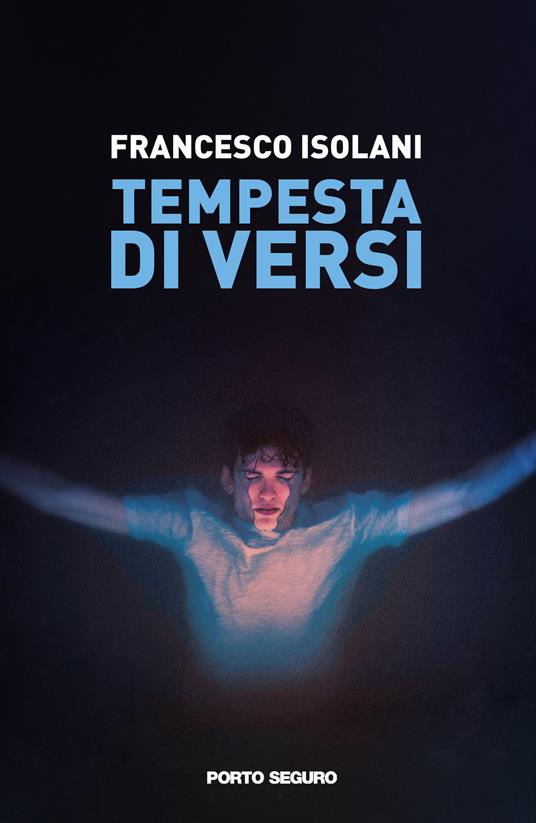 Tempesta di versi - Francesco Isolani - copertina