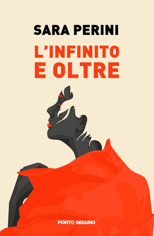 L'infinito e oltre - Sara Perini - copertina