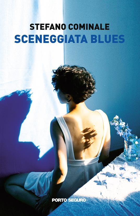 'O Cardillo. Sceneggiata blues - Stefano Cominale - copertina