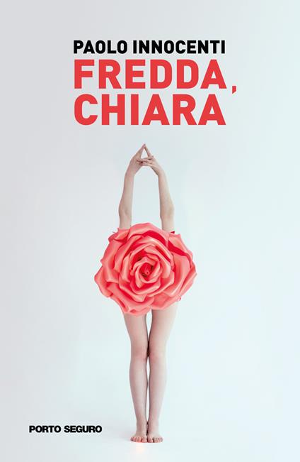 Fredda, Chiara - Paolo Innocenti - copertina
