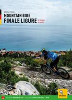 Mountain bike. Finale Ligure. 50 itinerari ad anello. Ediz. tedesca