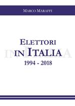 Elettori in Italia 1994-2018